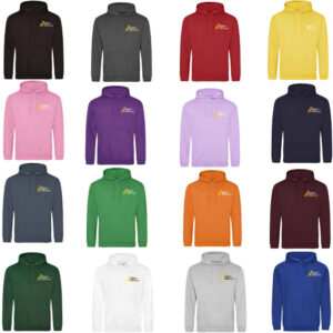 The National Youth Brass Band Hoodie - Adults