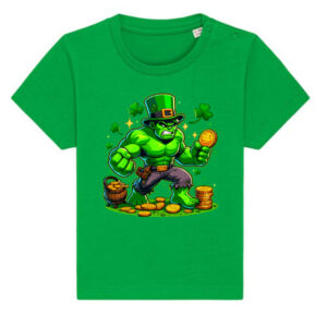 Hulk Infant/ Toddler T-Shirt