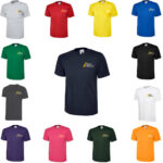 The National Youth Brass Band Cotton T-Shirt - Adults