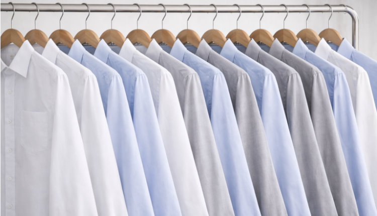 Blouses and Shirts