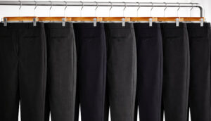 Trousers