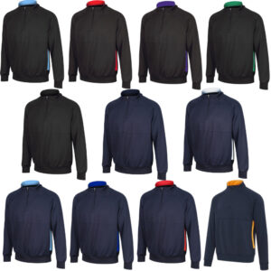 iGen Midlayer Jnr - Chadwick