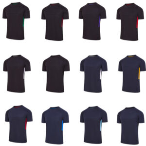 iGen Unisex Tech Tee Jnr - Chadwick