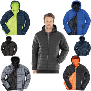Result Core Soft Padded Jacket