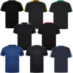 Finden + Hales Unisex Team T-Shirt