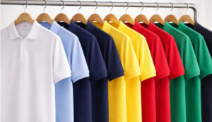 Polo Shirts