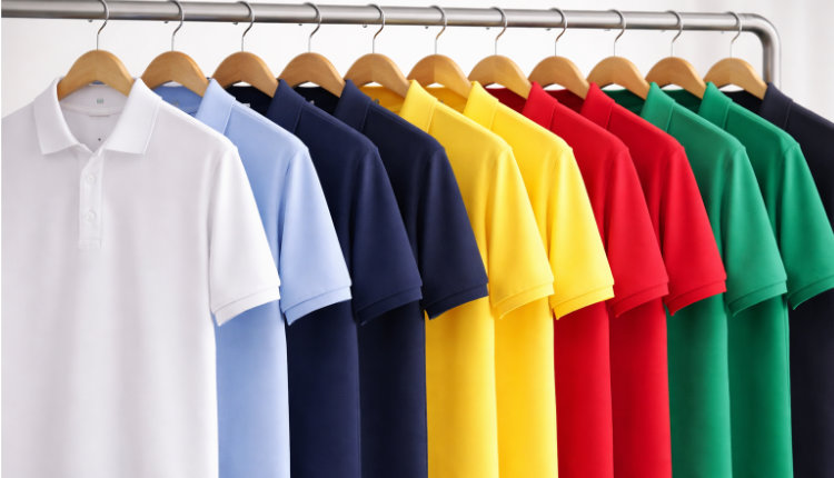 Polo Shirts