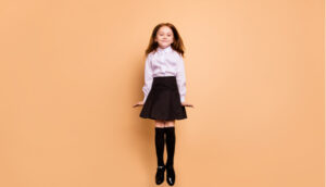 Skirts and Pinafores