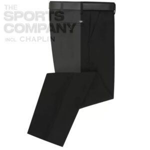 1880 Club Black Slim Fit Trousers