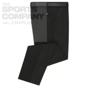 1880 Club Charcoal Slim Fit Trousers