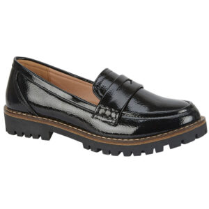 Harvard Crinkle Patent- Shoes by Emma
