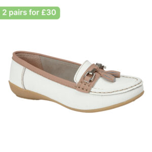 Jo & Joe Seafairer Shoes