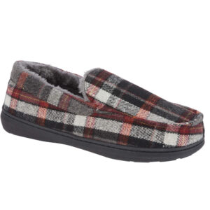 Jo & Joe Limerick Men's Slippers
