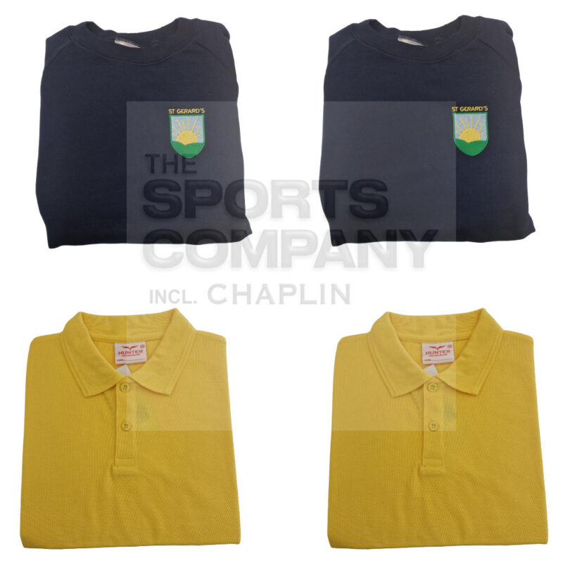 st gerards bundle