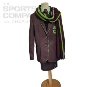 St Louise's School Uniform Bundle - Kilt