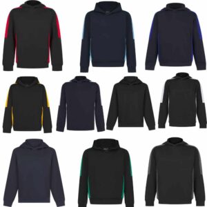 Finden + Hales Team Hoodie