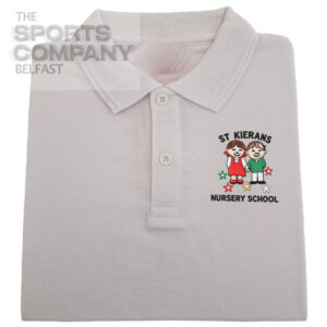 St Kieran's Nursery Nursery Polo
