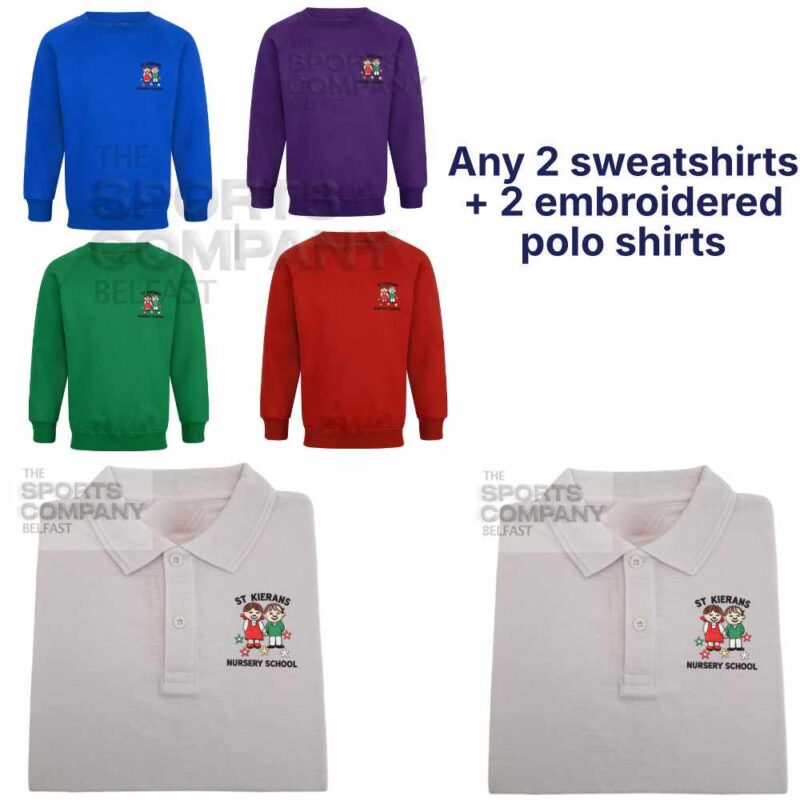 st kierans bundle 1