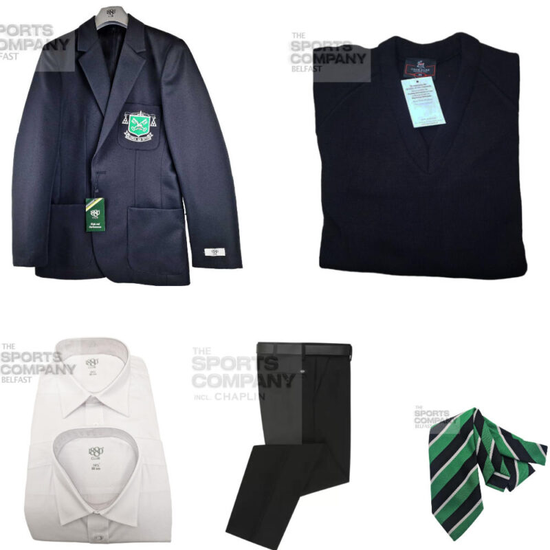 st malachys senior bundle