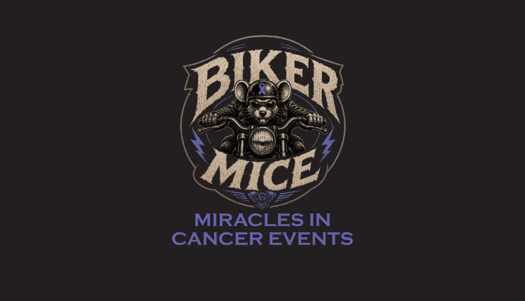Biker Mice - Miracles in Cancer Events