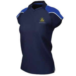 Blessed Trinity College P.E Netball Top - New