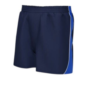 Blessed Trinity College P.E Shorts - New