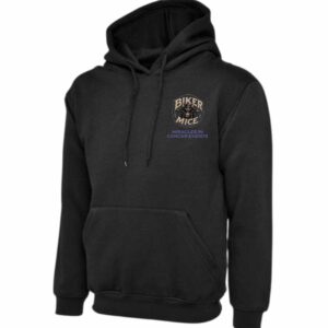 Biker Mice Hoodie - Adults