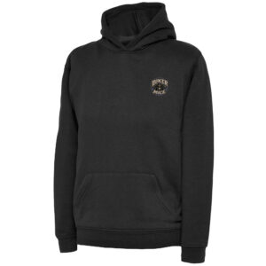 Biker Mice Hoodie - Kids