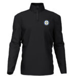 Edmund Rice College P.E 1/4 Zip - New