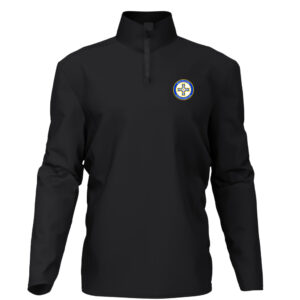 Edmund Rice College P.E 1/4 Zip - New