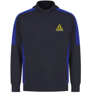 Blessed Trinity College Staff Poly Hoodie