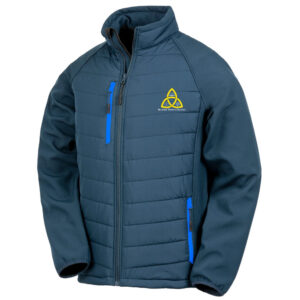 Blessed Trinity College Staff Padded Soft Shell