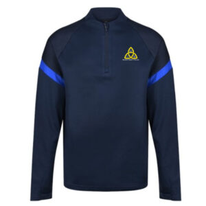 Blessed Trinity College Staff Kinetic Midlayer