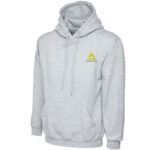 Blessed Trinity College Cotton Hoodie