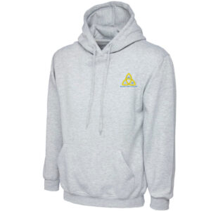Blessed Trinity College Staff Cotton Hoodie