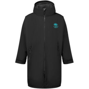 Cramore Integrated Primary All-seasons Waterproof Robe