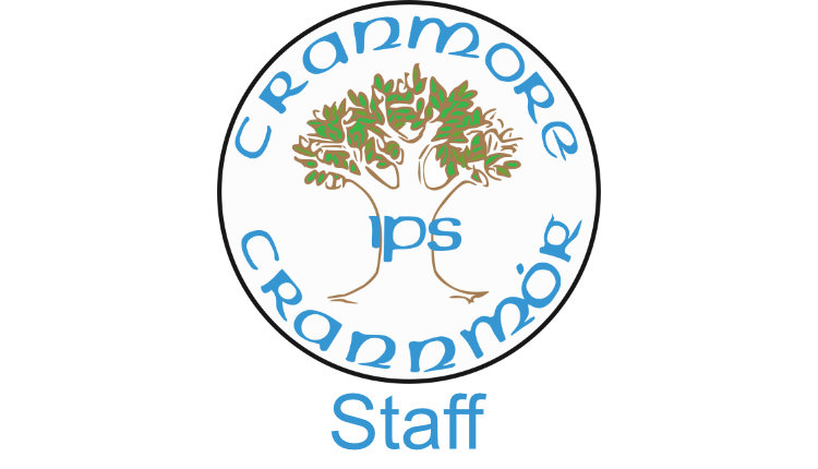 Cranmore Integrated Primary Staff
