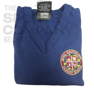 Holy Evangelists V-Neck Pullover