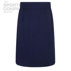 Mercy College Senior Straight Skirt