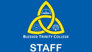 Blessed Trinity College Staff