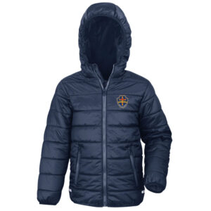 Mercy College School Coat