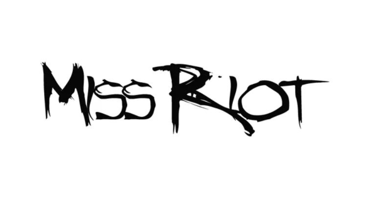 Miss Riot - Brown Shoes