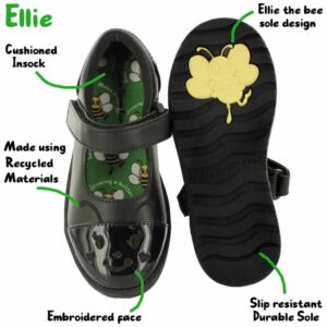 Little Green Feet - Ellie
