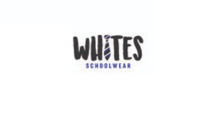 Whites Schoolwear Shoes