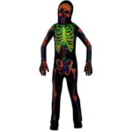 Glow In The Dark Skeleton