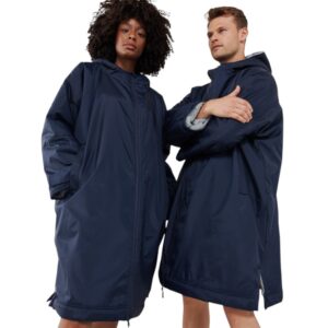 Finden + Hales All Weather Robe