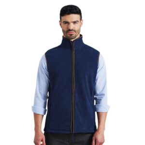 Premier Artisan Fleece Gilet