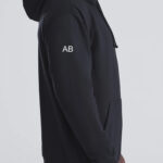 Initials Embroidery