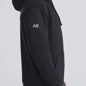 Initials Embroidery