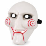 Jigsaw Mask